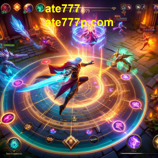 A Importância do Suporte nos Jogos Competitivos